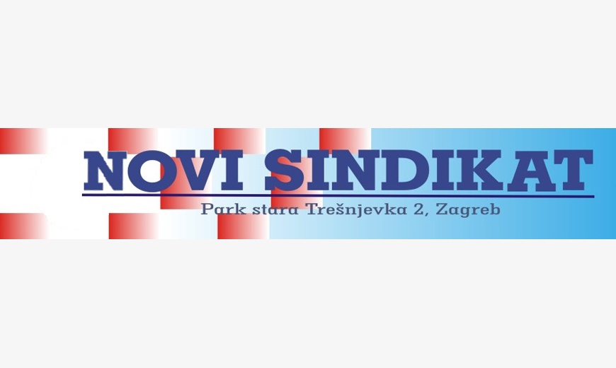 O Novom sindikatu