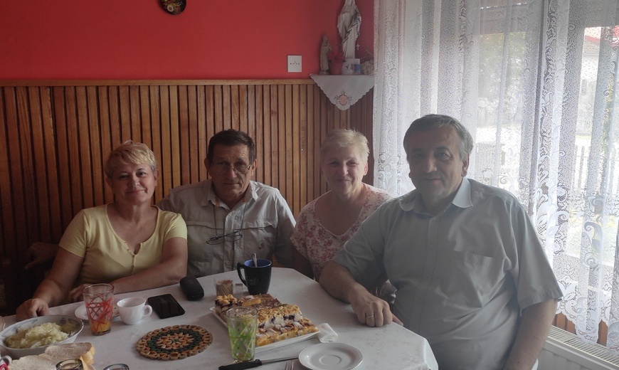 Ispraćaj u mirovinu sindikalne povjerenice pilane Lipovljani Lignum