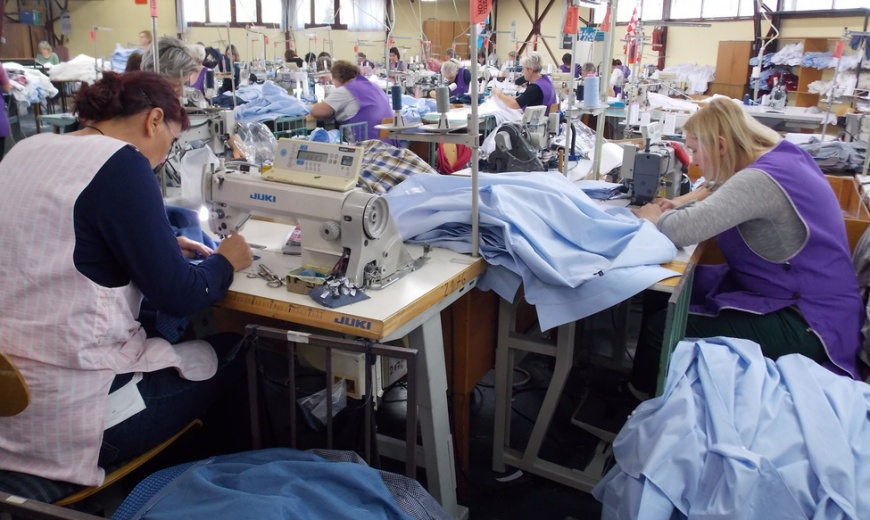 Fashion Checker - čekirajte kako se proizvodi vaša odjeća