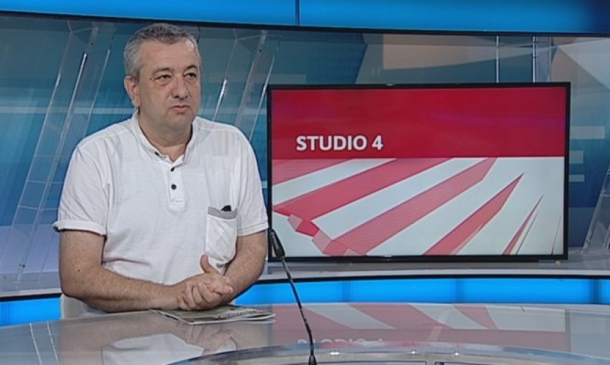 Iveković: Za dostojanstvene plaće u tekstilnoj industriji