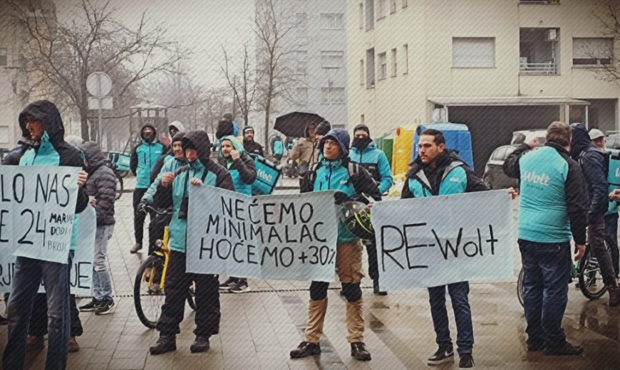 ReWoltirani Woltovci i apstraktni poslodavac