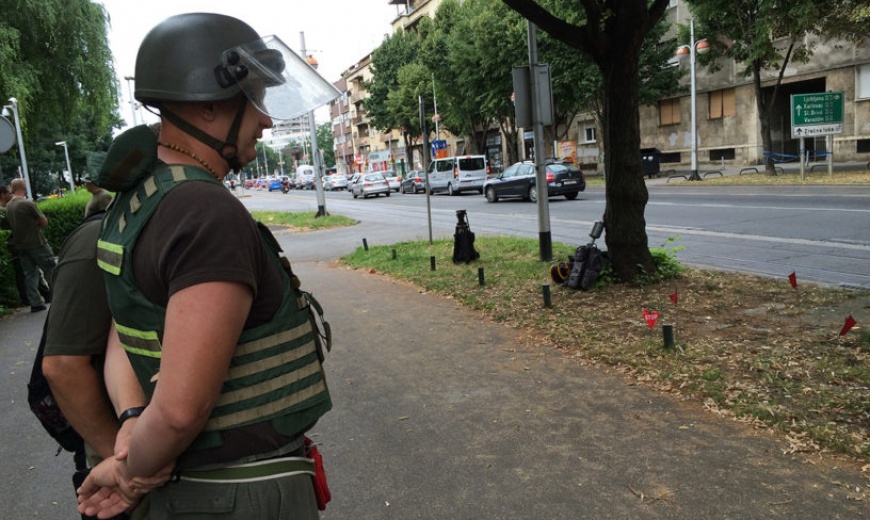 Podsjetili smo Vladu na obećani sastanak o problemima u sektoru razminiranja