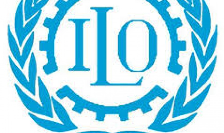 Međunarodna organizacija rada i Novi sindikat