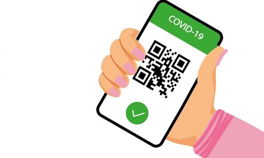 Stav Novog sindikata povodom uvođenja COVID potvrda