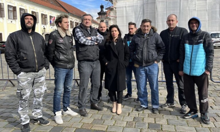 Nastavak bezakonja u radu digitalnih platformi