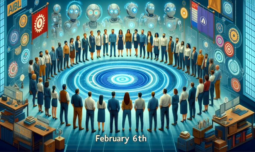 Osnaživanje Sindikata u Doba Umjetne Inteligencije: Glavne Spoznaje