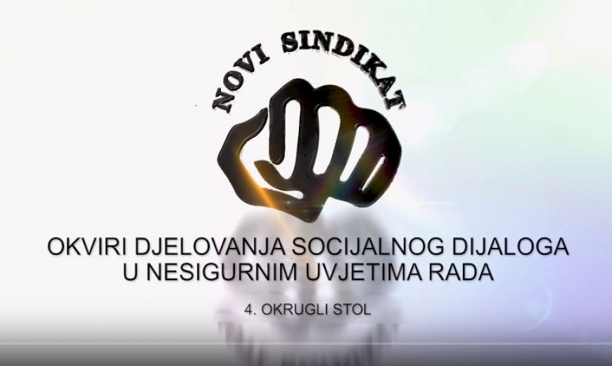 4. okrugli stol 